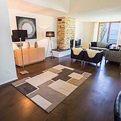 Appartement Ferienwohnungen Resort Walensee 129 & 130, (Unte