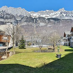 Appartement Walensee House & Apartments, (Unterterzen),