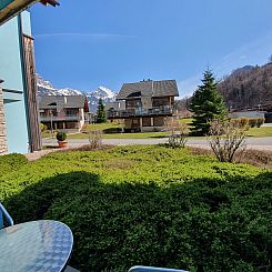 Appartement Walensee House & Apartments, (Unterterzen),