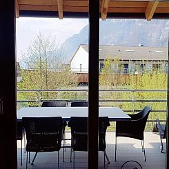 Appartement Walensee House & Apartments, (Unterterzen),