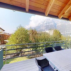 Appartement Walensee House & Apartments, (Unterterzen),
