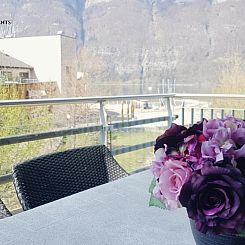 Appartement Walensee House & Apartments, (Unterterzen),