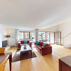 Appartement Walensee House & Apartments, (Unterterzen),