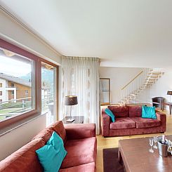 Appartement Walensee House & Apartments, (Unterterzen),