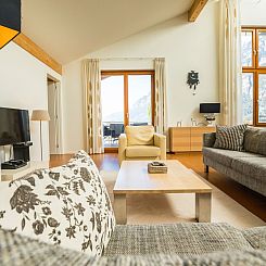 Appartement Ferienwohnungen Resort Walensee 129 & 130, (Unte