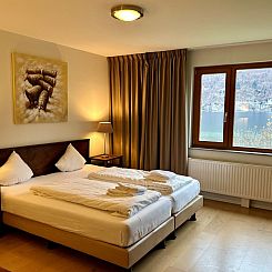 Appartement Walensee House & Apartments, (Unterterzen),