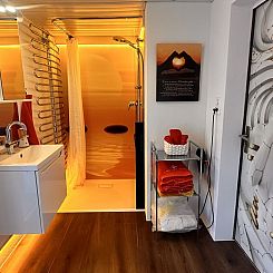 Appartement Bijouswiss - The Yellow House****, (Oberterzen),