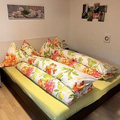 Appartement Bijouswiss - The Yellow House****, (Oberterzen),