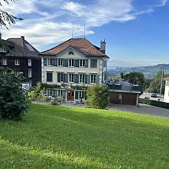Appartement Allegra Appenzell