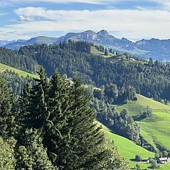 Appartement Allegra Appenzell