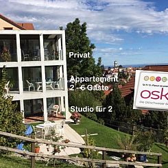 Appartement Hälmli