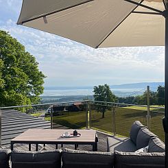 Appartement Wartheim