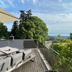 Appartement Wartheim