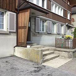 Appartement Hirschli