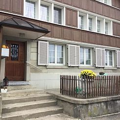 Appartement Hirschli