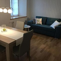 Appartement Hirschli
