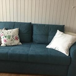Appartement Hirschli