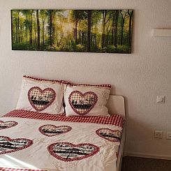 Appartement GLORIOS