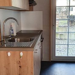 Appartement GLORIOS