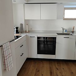 Appartement Günter