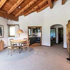 Appartement Mira Piz Mundaun, (Sagogn). 3 Zimmerwohnung