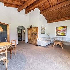 Appartement Mira Piz Mundaun, (Sagogn). 3 Zimmerwohnung