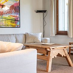 Appartement Mira Piz Mundaun, (Sagogn). 3 Zimmerwohnung