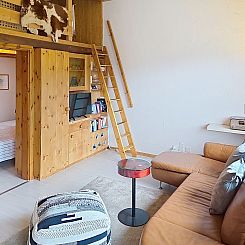 Appartement Casa Val Casti