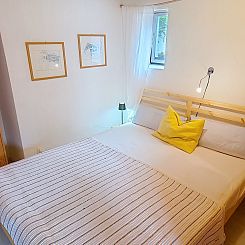 Appartement Casa Val Casti
