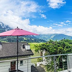 Appartement Casa Val Casti
