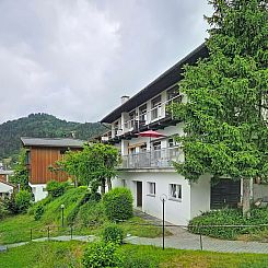 Appartement Casa Val Casti