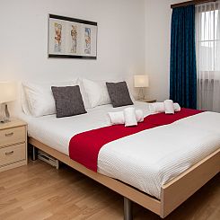 Appartement La Siala Apt.47