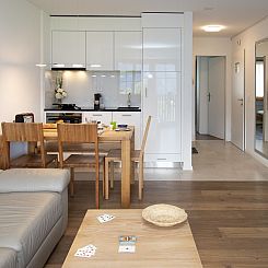 Appartement La Siala Apt.52
