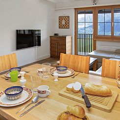 Appartement La Siala Apt.52