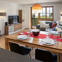 Appartement La Siala Apt.63