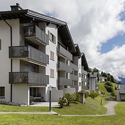Appartement La Siala Apt.7
