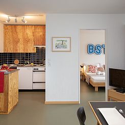 Appartement La Siala Apt.32