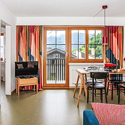 Appartement La Siala Apt.32