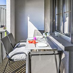 Appartement La Siala Apt.19