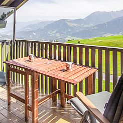 Appartement La Siala Apt.56A