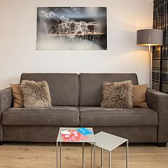 Appartement La Siala Apt.9
