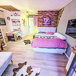 Appartement La Siala Apt.34