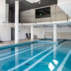 Appartement La Siala Apt.34