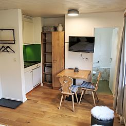 Appartement La Siala Apt.21