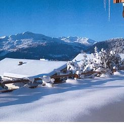 Appartement Stonas Sura