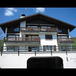 Appartement Stonas Sura