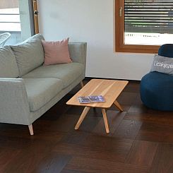Appartement Ferien Falera