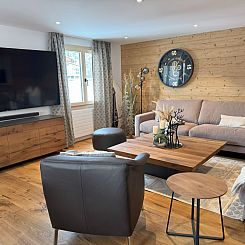 Appartement Casa Ladina 4