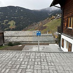 Appartement Casa Ladina 4