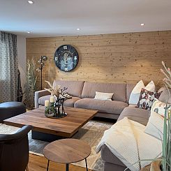 Appartement Casa Ladina 4